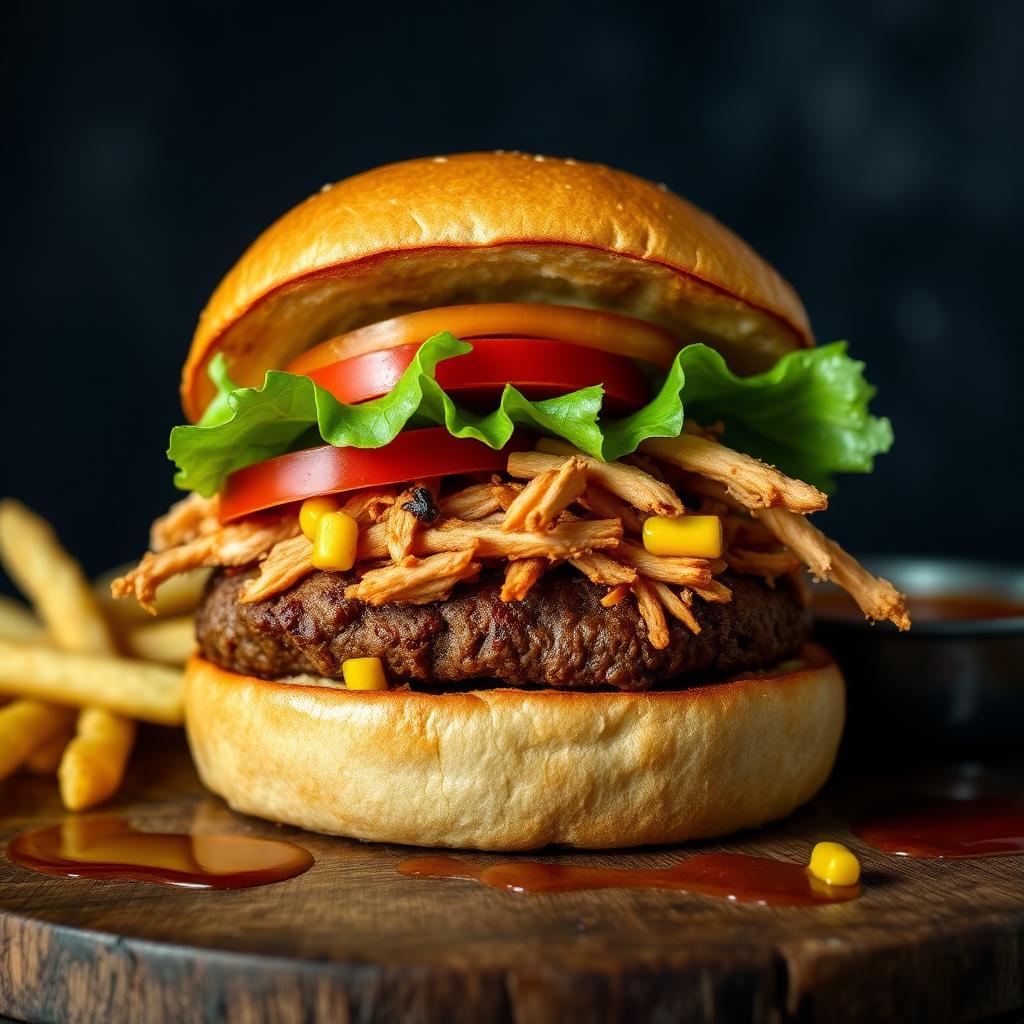 Fran Burguer